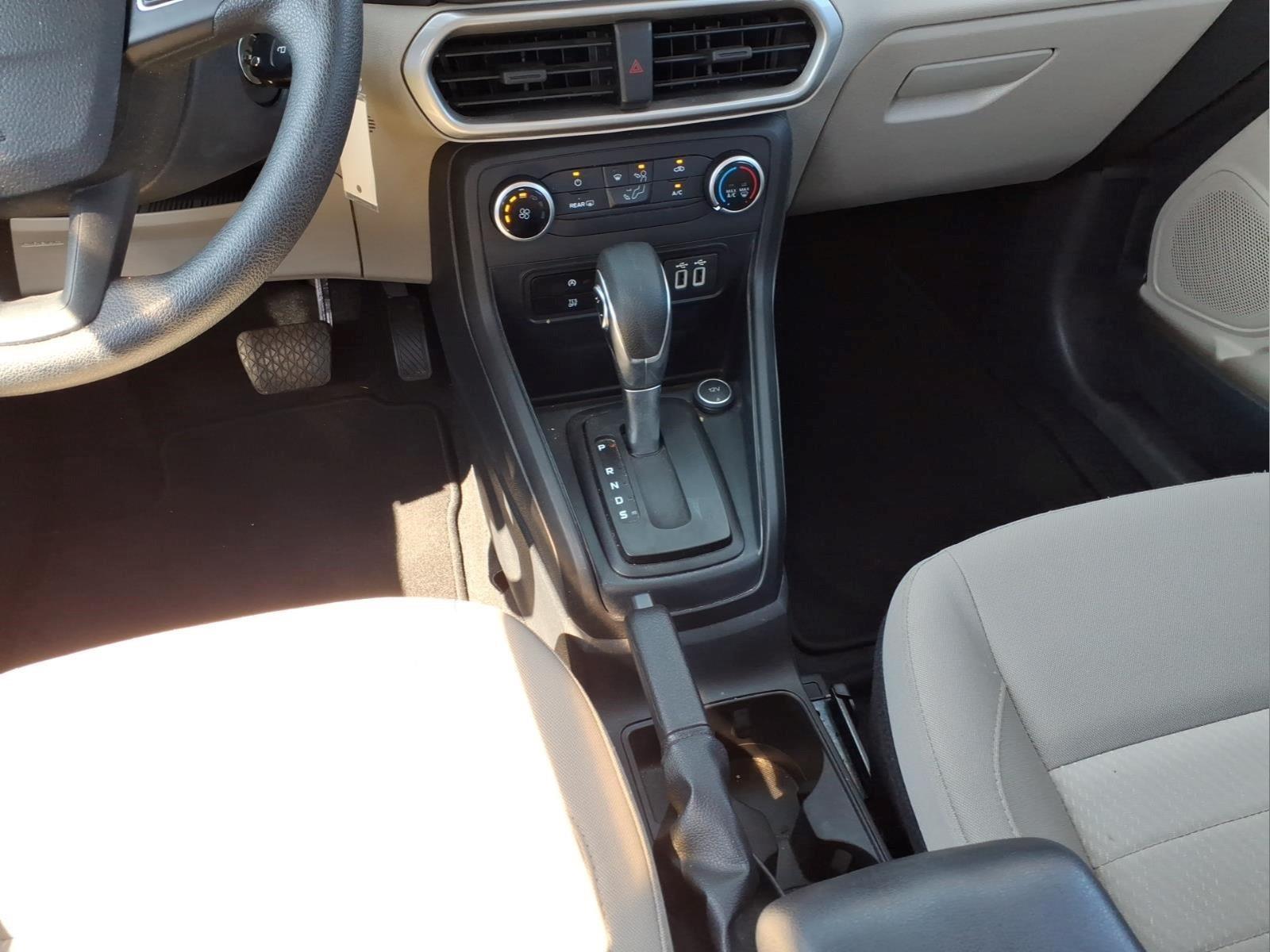 2021 Ford Ecosport - $16,900
