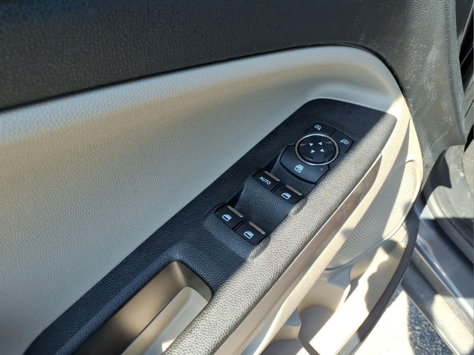 2021 Ford Ecosport - $16,900