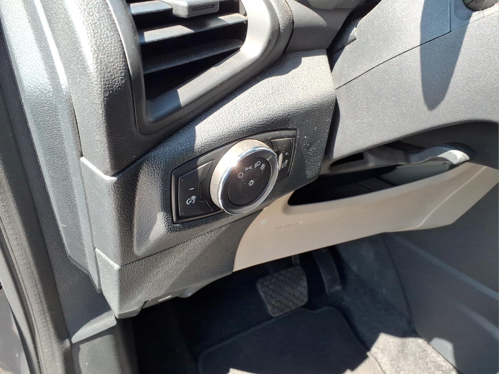 2021 Ford Ecosport - $16,900