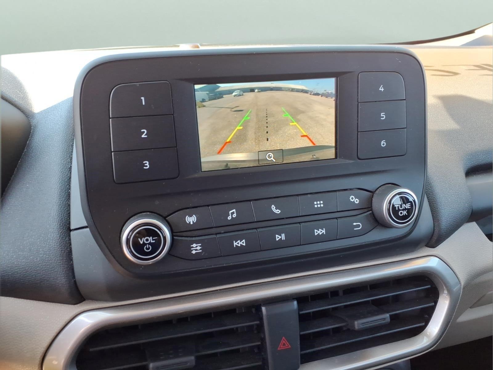 2021 Ford Ecosport - $16,900