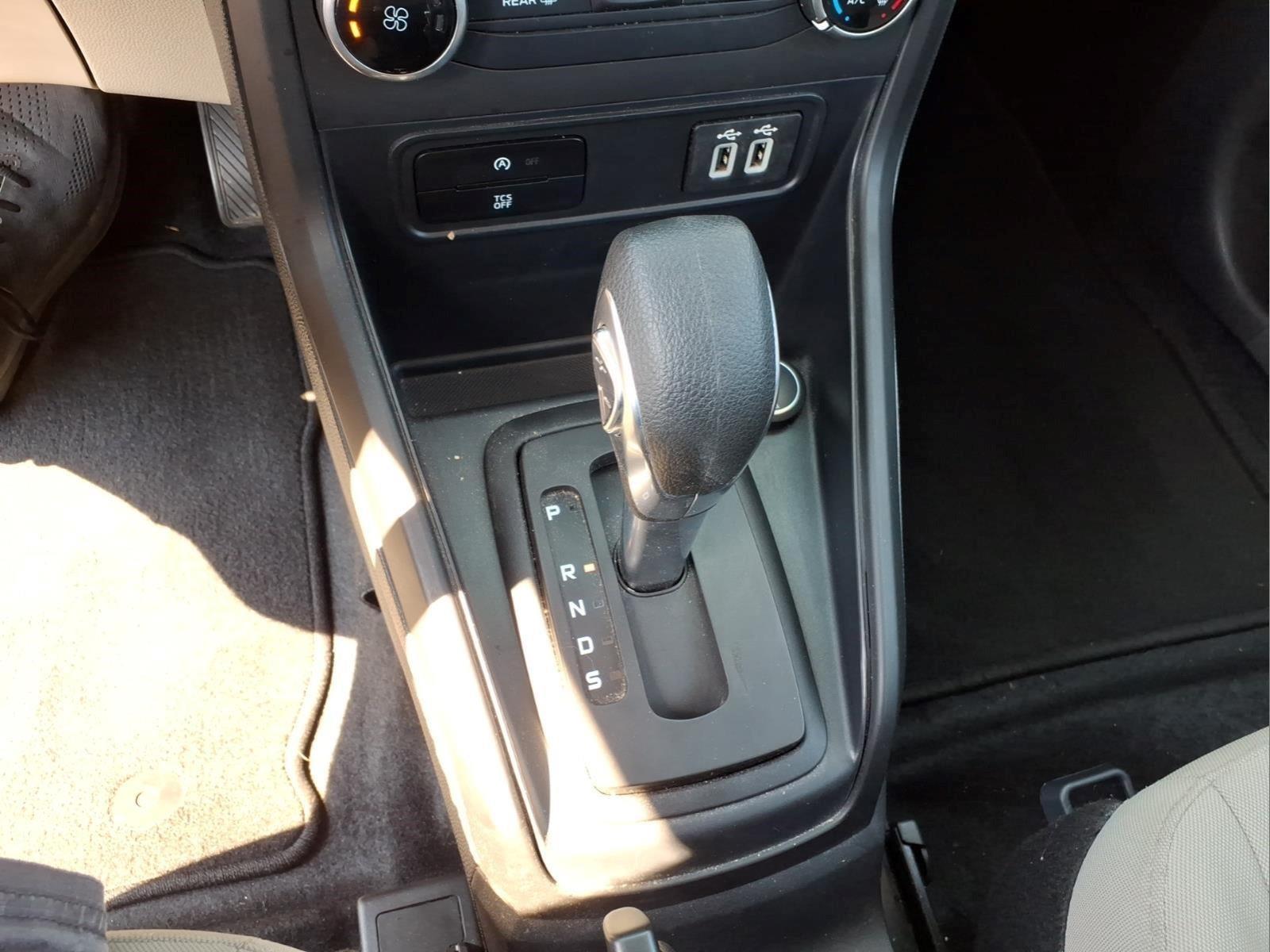 2021 Ford Ecosport - $16,900