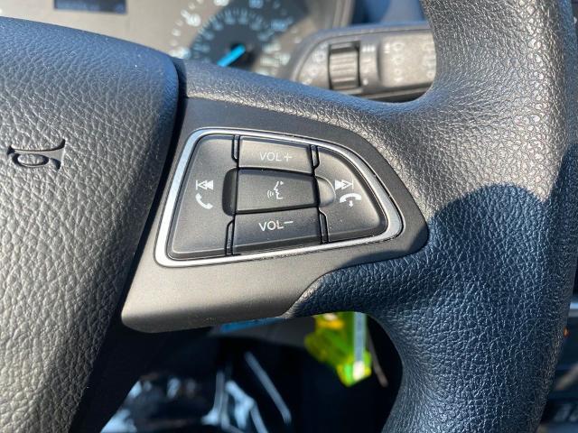 2022 Ford Ecosport - $14,264