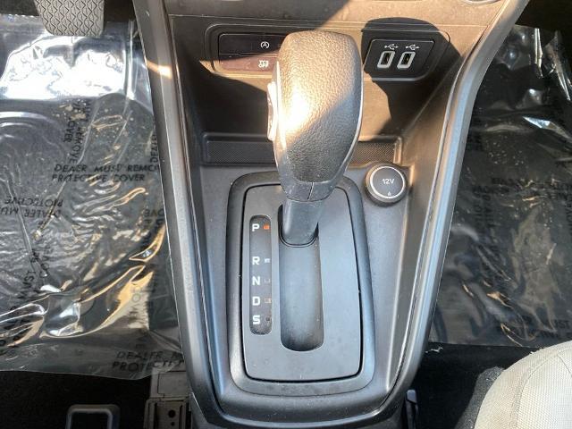 2022 Ford Ecosport - $14,264