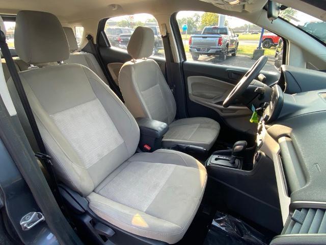 2022 Ford Ecosport - $14,264