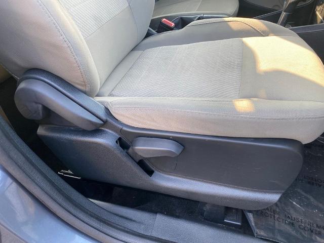 2022 Ford Ecosport - $14,264