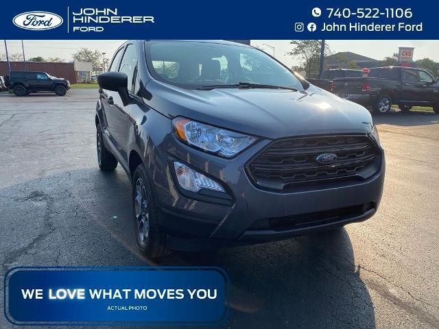 2022 Ford Ecosport - $14,264