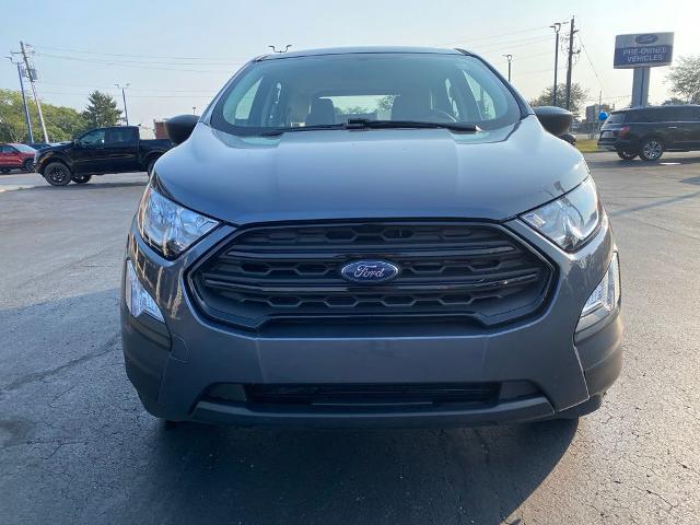 2022 Ford Ecosport - $14,264