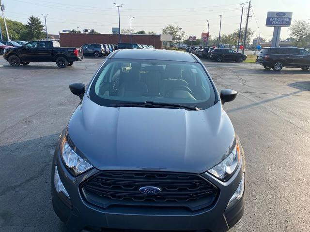 2022 Ford Ecosport - $14,264