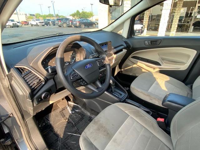 2022 Ford Ecosport - $14,264