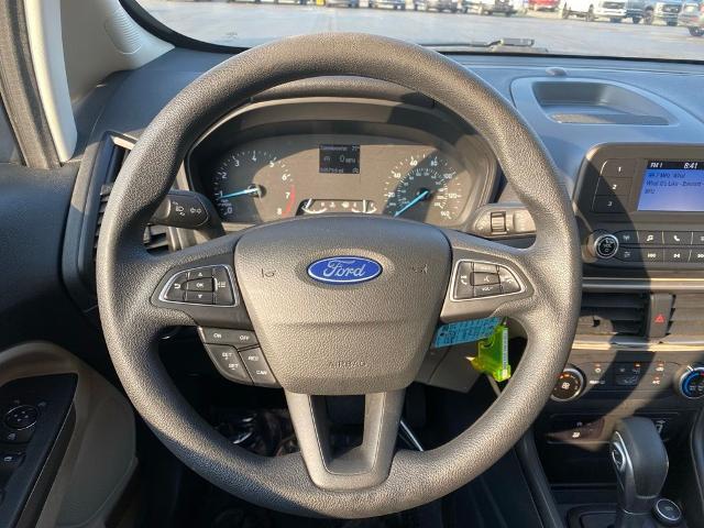 2022 Ford Ecosport - $14,264