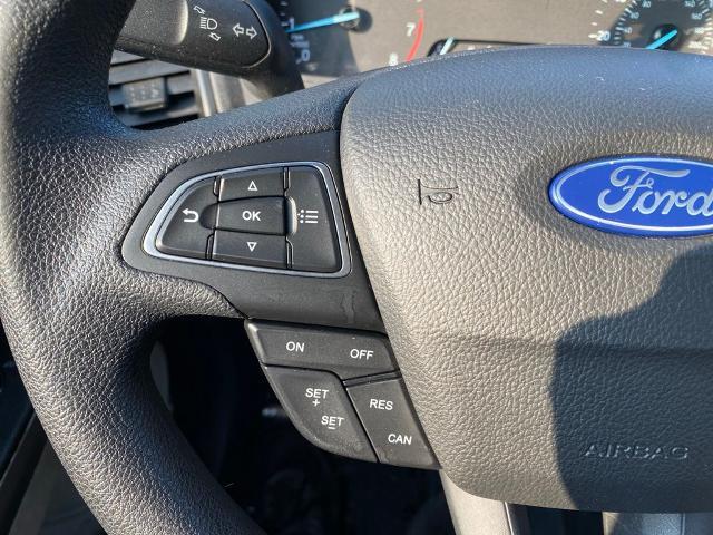 2022 Ford Ecosport - $14,264