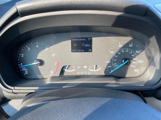 2022 Ford Ecosport - $14,264