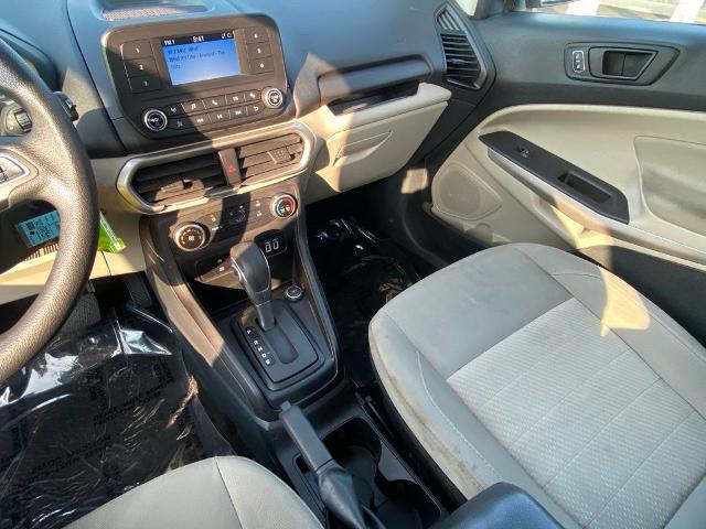 2022 Ford Ecosport - $14,264