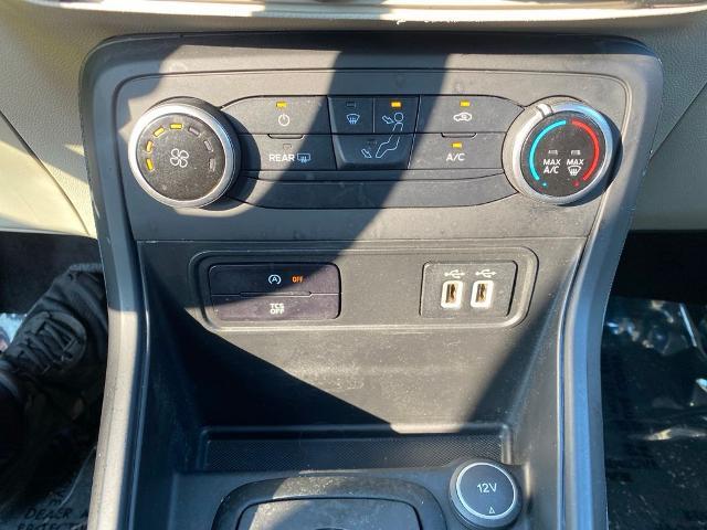 2022 Ford Ecosport - $14,264