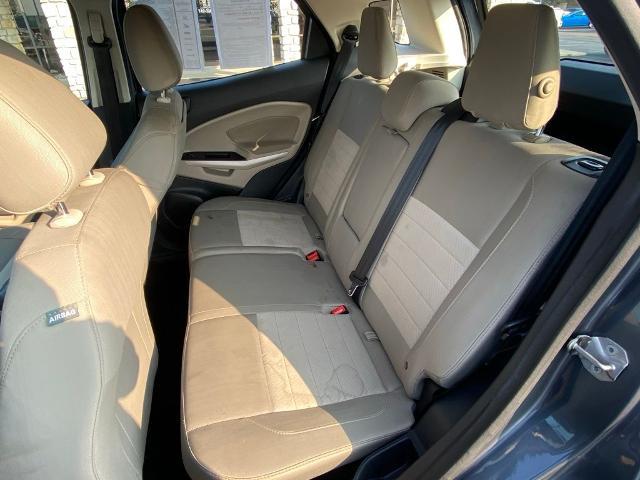2022 Ford Ecosport - $14,264