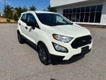 2022 EcoSport Thumbnail 1