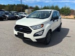 2022 EcoSport Thumbnail 3