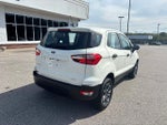 2022 EcoSport Thumbnail 6