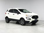 2022 EcoSport Thumbnail 1