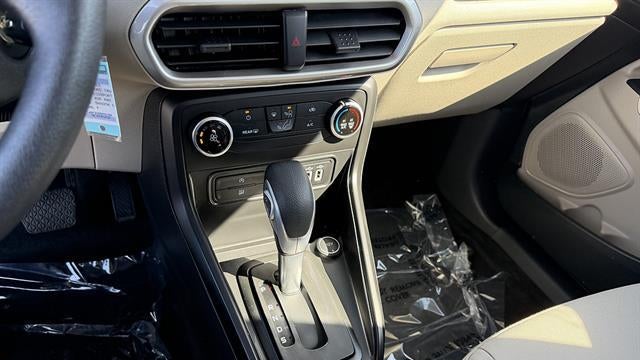 2022 Ford EcoSport S