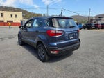 2022 EcoSport Thumbnail 6