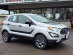 2022 EcoSport Thumbnail 25