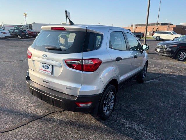 2022 Ford Ecosport - $17,988