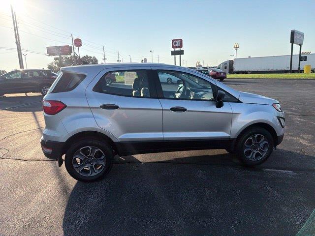 2022 Ford Ecosport - $17,988