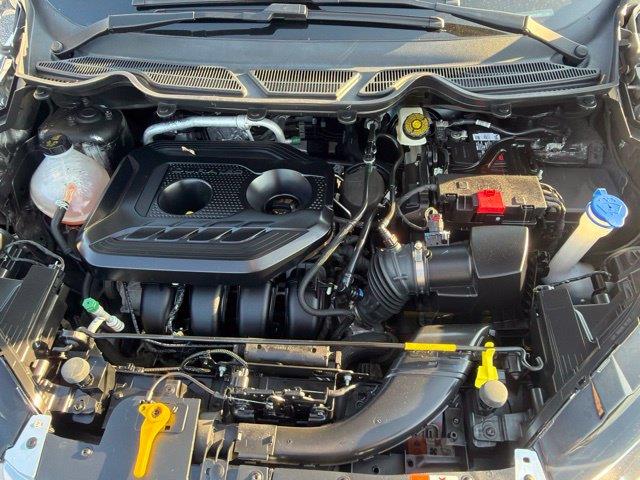 2022 Ford Ecosport - $17,988