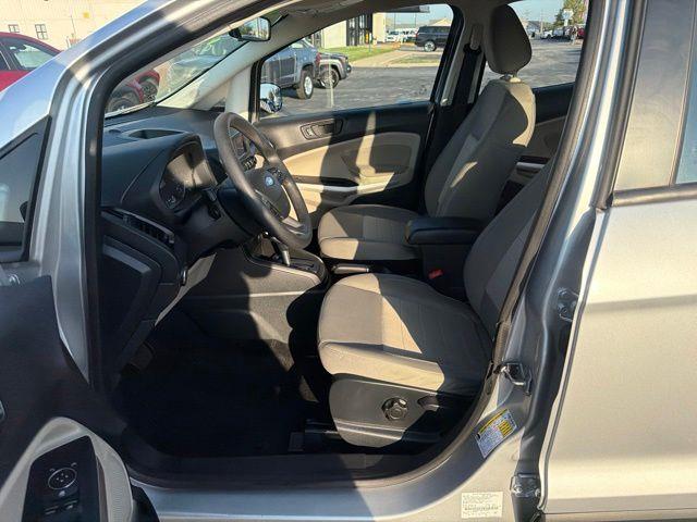 2022 Ford Ecosport - $17,988