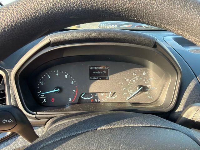 2022 Ford Ecosport - $17,988
