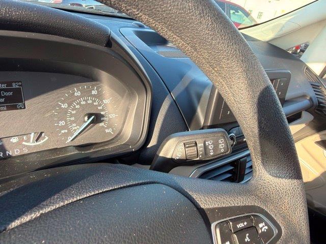 2022 Ford Ecosport - $17,988