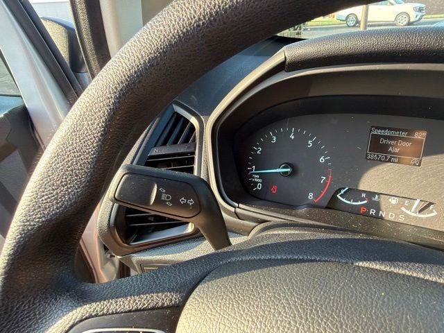 2022 Ford Ecosport - $17,988