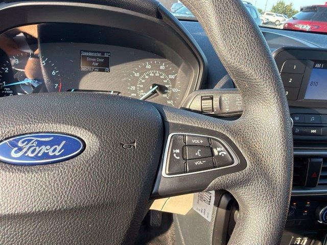 2022 Ford Ecosport - $17,988