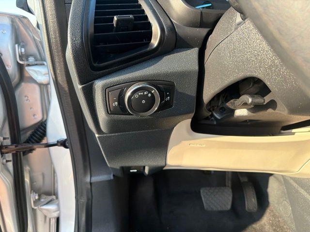 2022 Ford Ecosport - $17,988