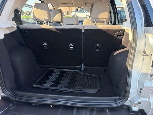 2022 Ford Ecosport - $17,988