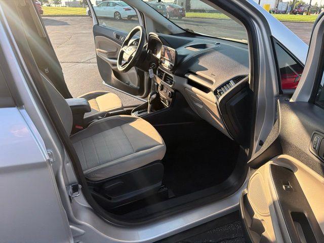 2022 Ford Ecosport - $17,988
