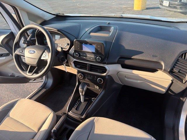 2022 Ford Ecosport - $17,988