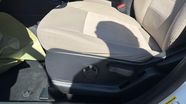 2020 Ford EcoSport S