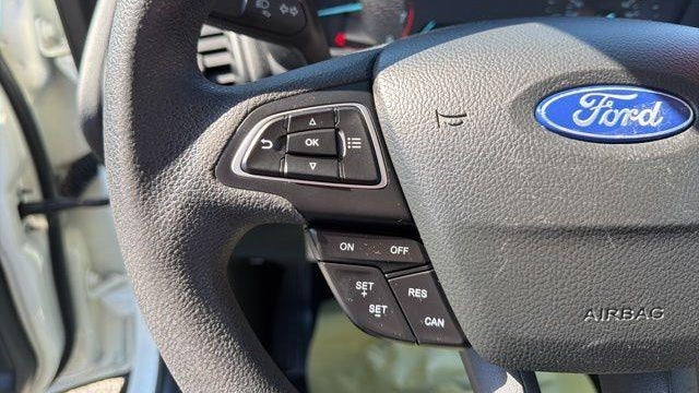 2020 Ford EcoSport S