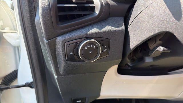2020 Ford EcoSport S