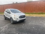 2021 EcoSport Thumbnail 1