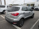 2021 EcoSport Thumbnail 2
