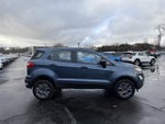2022 EcoSport Thumbnail 7
