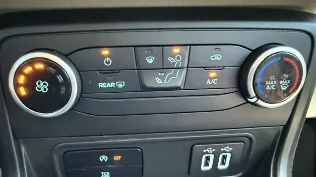 2022 Ford EcoSport S