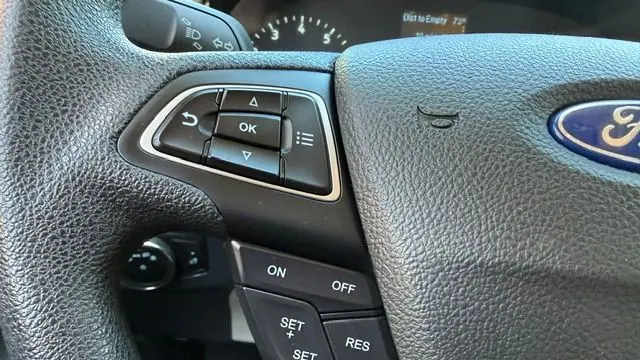 2022 Ford EcoSport S