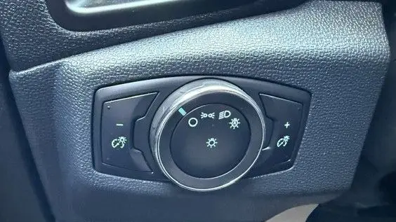 2022 Ford EcoSport S
