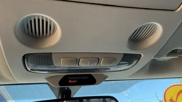 2022 Ford EcoSport S