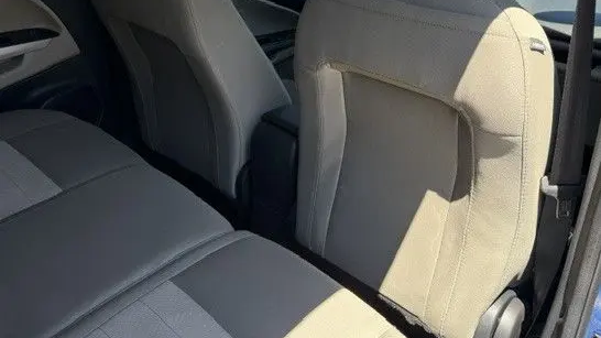 2022 Ford EcoSport S