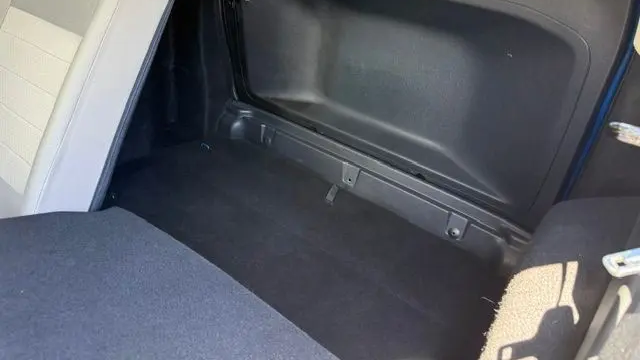 2022 Ford EcoSport S